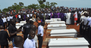 Nathaniel Bassey, Dunsin Oyekan Amongst Many Others Call For Justice And Safety In Northern Christians Nathaniel Bassey Call For Safety