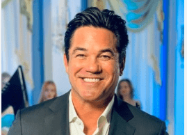 “Superman” Actor Dean Cain Quits Hollywood To Embrace Faith-Based Filmmaking Dean Cain Quits Hollywood