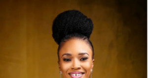 “Fragrance” By Esther Orji Featuring GGTQ All Stars Hits 1 Million Views On YouTube Fragrance By Esther Orji