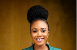 “Fragrance” By Esther Orji Featuring GGTQ All Stars Hits 1 Million Views On YouTube Fragrance By Esther Orji