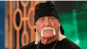 WWE Superstar Hulk Hogan Gets Baptized & Rededicates Life To Jesus Hulk Hogan Gets Baptized