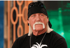 WWE Superstar Hulk Hogan Gets Baptized & Rededicates Life To Jesus Hulk Hogan Gets Baptized