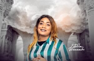 #SelahMusic: Estella Z Wonnah | Hallelujah To The King Of Kings & The Lord Is Good Estella Z Wonnah | Hallelujah To The King Of Kings & The Lord Is Good