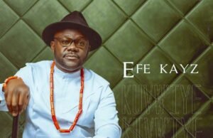 #SelahFresh: Efe Kayz | kuvwiye Efe Kayz | kuvwiye