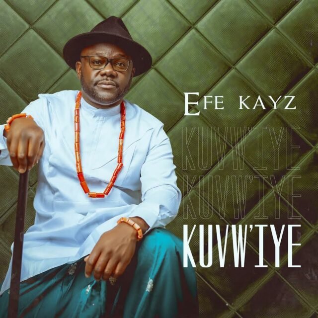 Efe Kayz | kuvwiye