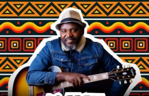 #SelahMusic: Simply Gabriel | Mi Ye Ruwe Simply Gabriel | Mi Ye Ru