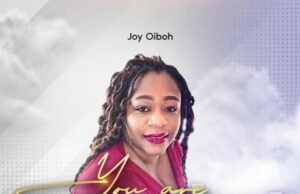 #SelahFresh: Joy Oiboh | You Are Worthy Joy Oiboh | You Are Worthy