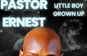 #SelahFresh: Ernest Paul | A Call From Jesus Ernest Paul | A Call From Jesus