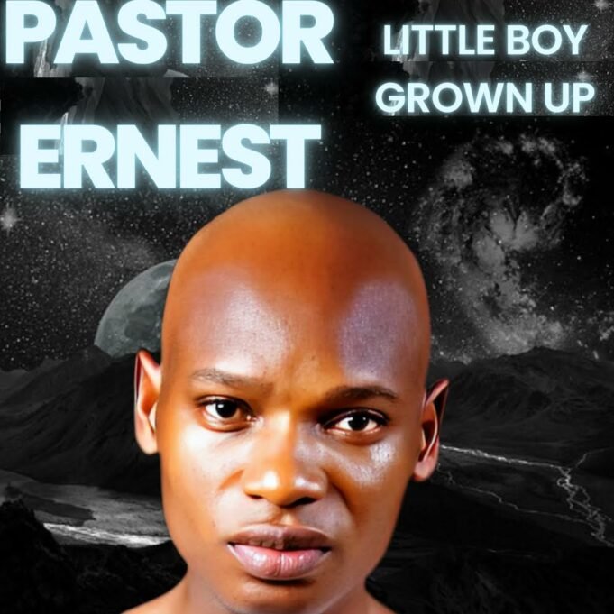 #SelahFresh: Ernest Paul | A Call From Jesus Ernest Paul | A Call From Jesus