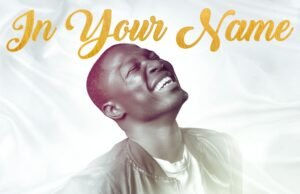 #SelahMusic: Victor Aderoju | In Your Name Victor Aderoju | In Your Name