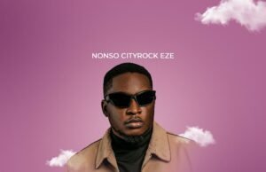 #SelahMusic: Nonso Cityrock Eze | God’s Love Nonso Cityrock Eze | God's Love