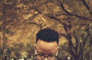 #SelahMusic: Michael Whyte | Annu Re Michael Whyte | Annu Re