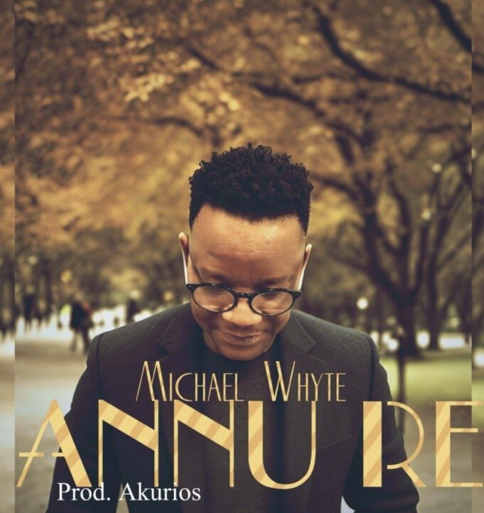 #SelahMusic: Michael Whyte | Annu Re Michael Whyte | Annu Re