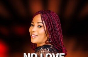 #SelahMusic: Chisandra Benedict | No Love Greater Chisandra Benedict | No Love Greater