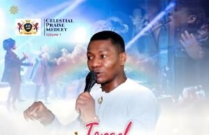 #SelahFresh: Israel TcoG | Celestial Praise Medley Israel TcoG | Celestial Praise Medley