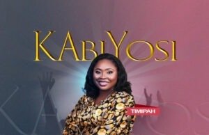 #SelahFresh: Timipah | Kabiyosi Timipah | Kabiyosi