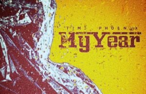 #SelahMusicVid: Timi Phoenix | My Year Timi Phoenix | My Year