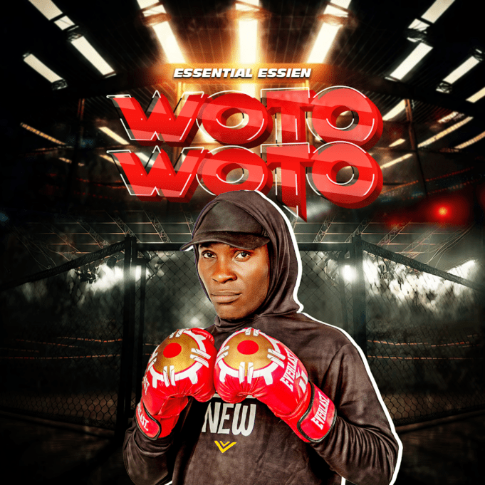 #SelahMusic: Essential Essien | WotoWoto Essential Essien | WotoWoto