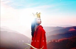 #SelahMusic: Josephine Benson | In This Place Josephine Benson | In This Place