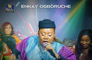 #SelahMusicVid: Enkay Ogboruchi | Igbo Highlife Medley Enkay Ogboruchi | Igbo Highlife Medley