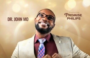 #SelahMusic: Dr. John Mo | Your Love (Onye Oma) | Feat. Promise Philips Dr. John Mo | Your Love (Onye Oma) | Feat. Promise Philips