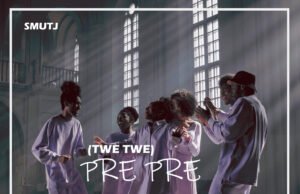 #SelahMusic: SmutJ | Pre Pre SmutJ | Pre Pre