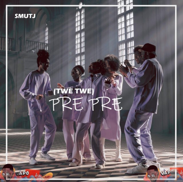 SmutJ | Pre Pre