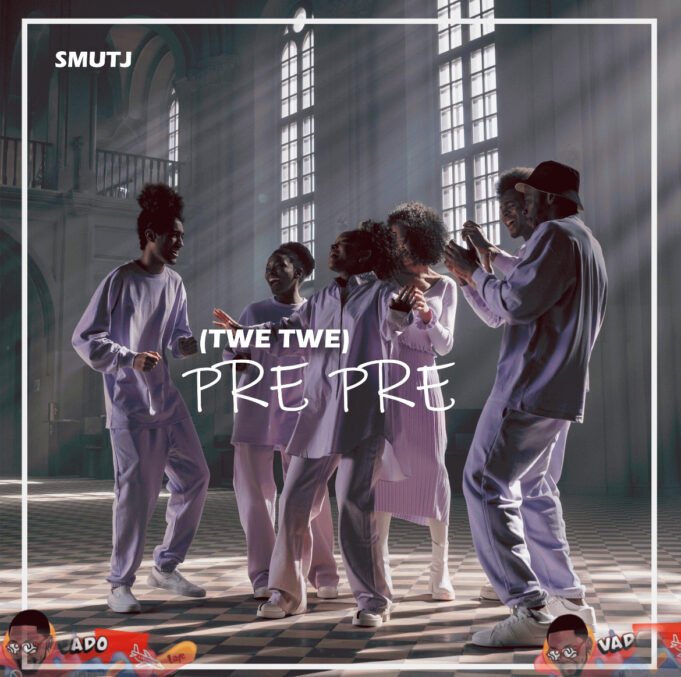 #SelahMusic: SmutJ | Pre Pre SmutJ | Pre Pre
