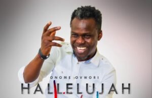 #SelahMusicVid: Onome Ovwori | Hallelujah
