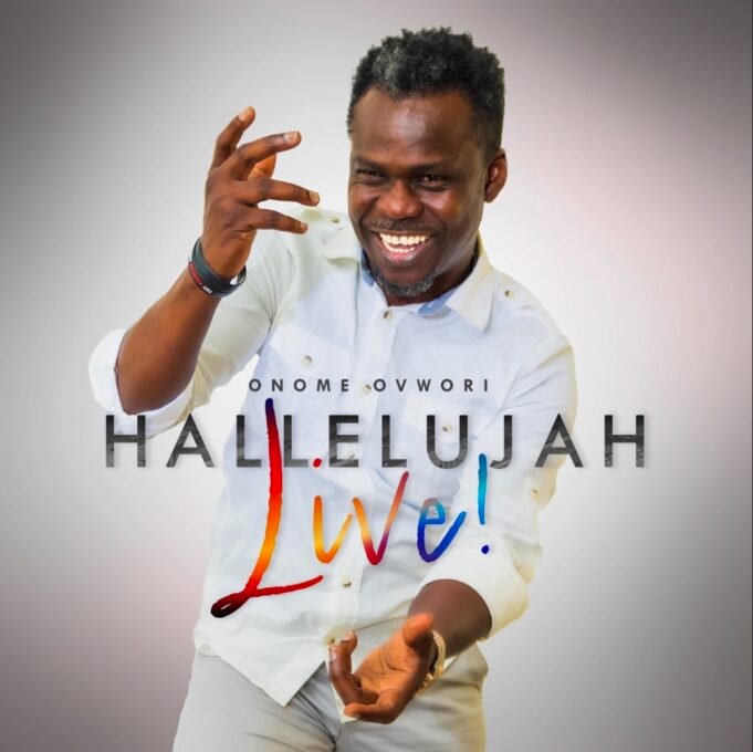 #SelahMusicVid: Onome Ovwori | Hallelujah