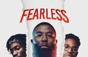 #SelahMusic: Temple Nation | Fearless | Feat. Baron Jay & Clinton Flames Temple Nation | Fearless | Feat. Baron Jay & Clinton flames