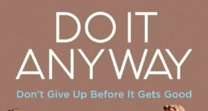 Tasha Cobbs Leonard Sets Release Date For Debut Book Titled “Do It Anyways” Tasha Cobbs Sets Release Date For Debut Book Titled “Do It Anyways”