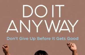 Tasha Cobbs Leonard Sets Release Date For Debut Book Titled “Do It Anyways” Tasha Cobbs Sets Release Date For Debut Book Titled “Do It Anyways”