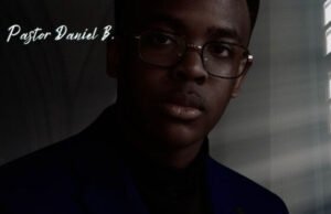 #SelahMusicVid: Pastor Daniel B. | Good Father Pastor Daniel B. | Good Father