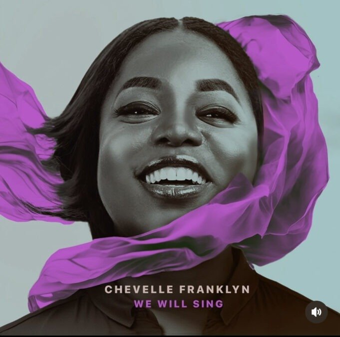 #SelahMusic: Chevelle Franklyn | We Will Sing Chevelle Franklyn | We Will Sing