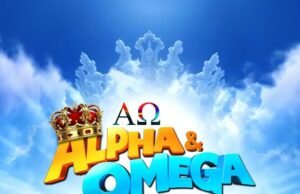 #SelahFresh: Daddy Tayo | Alpha & Omega Daddy Tayo | Alpha & Omega