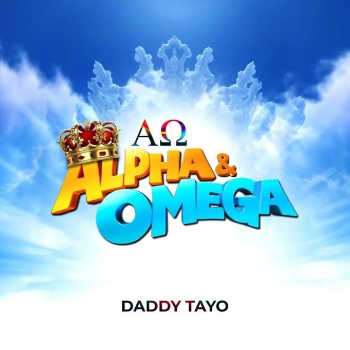 #SelahFresh: Daddy Tayo | Alpha & Omega Daddy Tayo | Alpha & Omega