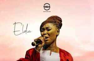 #SelahMusicVid: Eldia | Fire (Live) Eldia | Fire (Live)