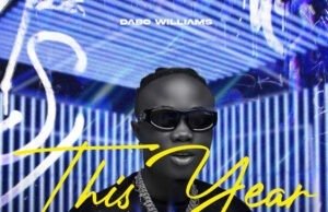#SelahMusicVid: Dabo Williams | This Year Dabo Williams | This Year
