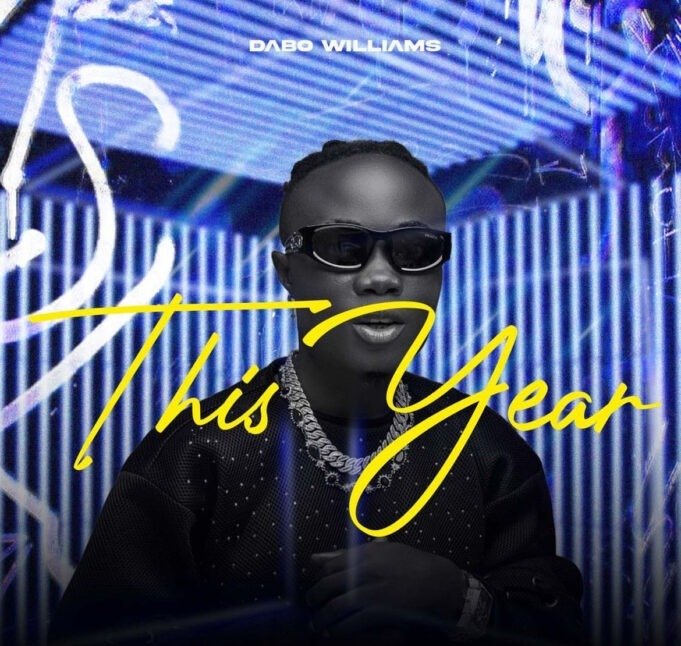 #SelahMusicVid: Dabo Williams | This Year Dabo Williams | This Year