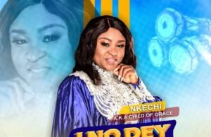 #SelahFresh: Nkechi | I No Dey Change My Mind Nkechi | I No Dey Change My Mind