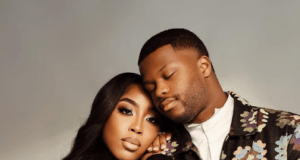 American Gospel Artiste Kelontae Gavin Ties Knot With Longtime Partner Nieyana kelontae Gavin