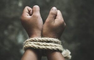 Kidnapping On The Rise In Nigeria: Urgent Call For Prayer & Action Kidnapping Pandemic In Nigeria