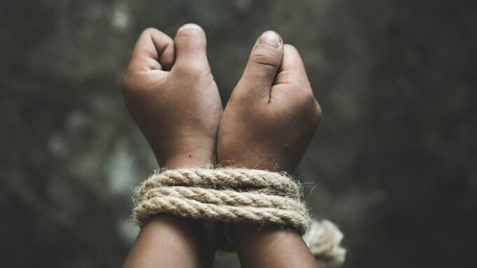 Kidnapping On The Rise In Nigeria: Urgent Call For Prayer & Action Kidnapping Pandemic In Nigeria