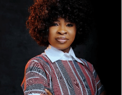 GGTQ Winner Labisi Esther Expresses Sympathy Towards Victims Of Ibadan Explosion Ibadan Explosion