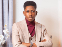 Moses Bliss Gifts Scholarship, Phone & Influenced N1m Cash To Young Lady Moses Bliss Gifts Scholarship