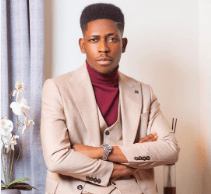 Moses Bliss Gets Gold Plaque From YouTube For Surpassing 100M Streams Moses Bliss Gifts Scholarship