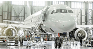 RCCG Preps To Build Aircraft Hangar At Lagos Airport RCCG To Build Aircraft Hangar