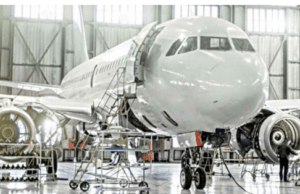 RCCG Preps To Build Aircraft Hangar At Lagos Airport RCCG To Build Aircraft Hangar