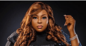 Gospel Singer Naomi Classik Receives Recognition As Vocal Coach At “I Am Beautiful” Conference I Am Beautiful Conference